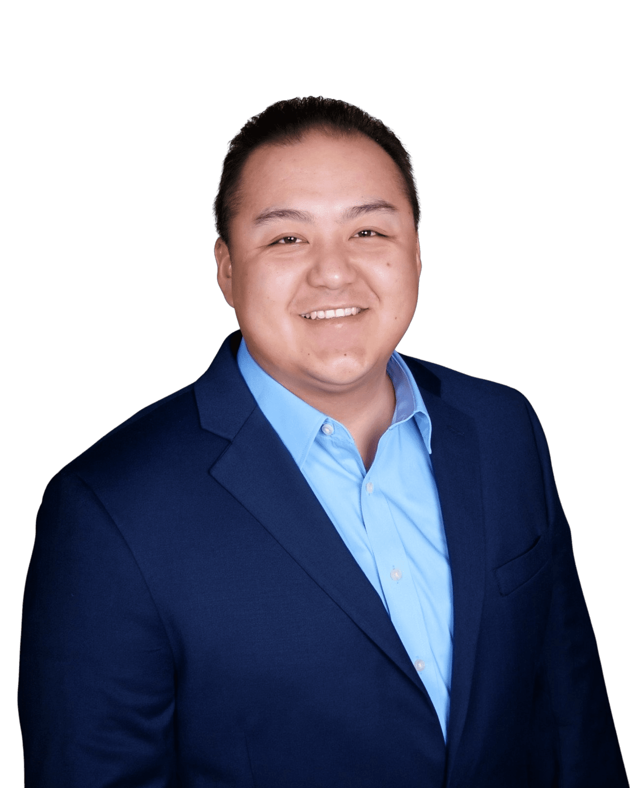 Jacob Vang