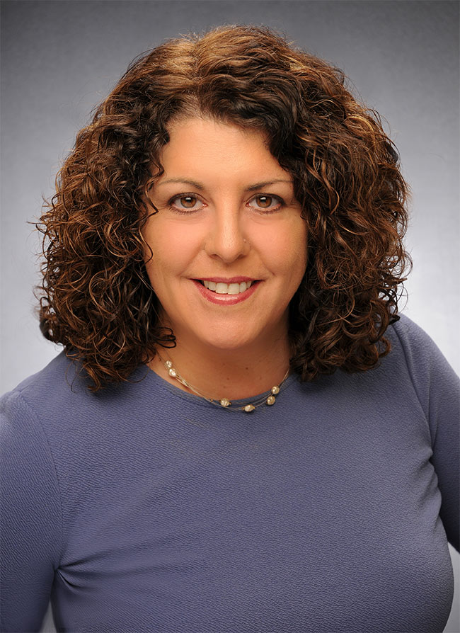 Tina Grohowski