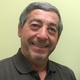 Fred Candeloro