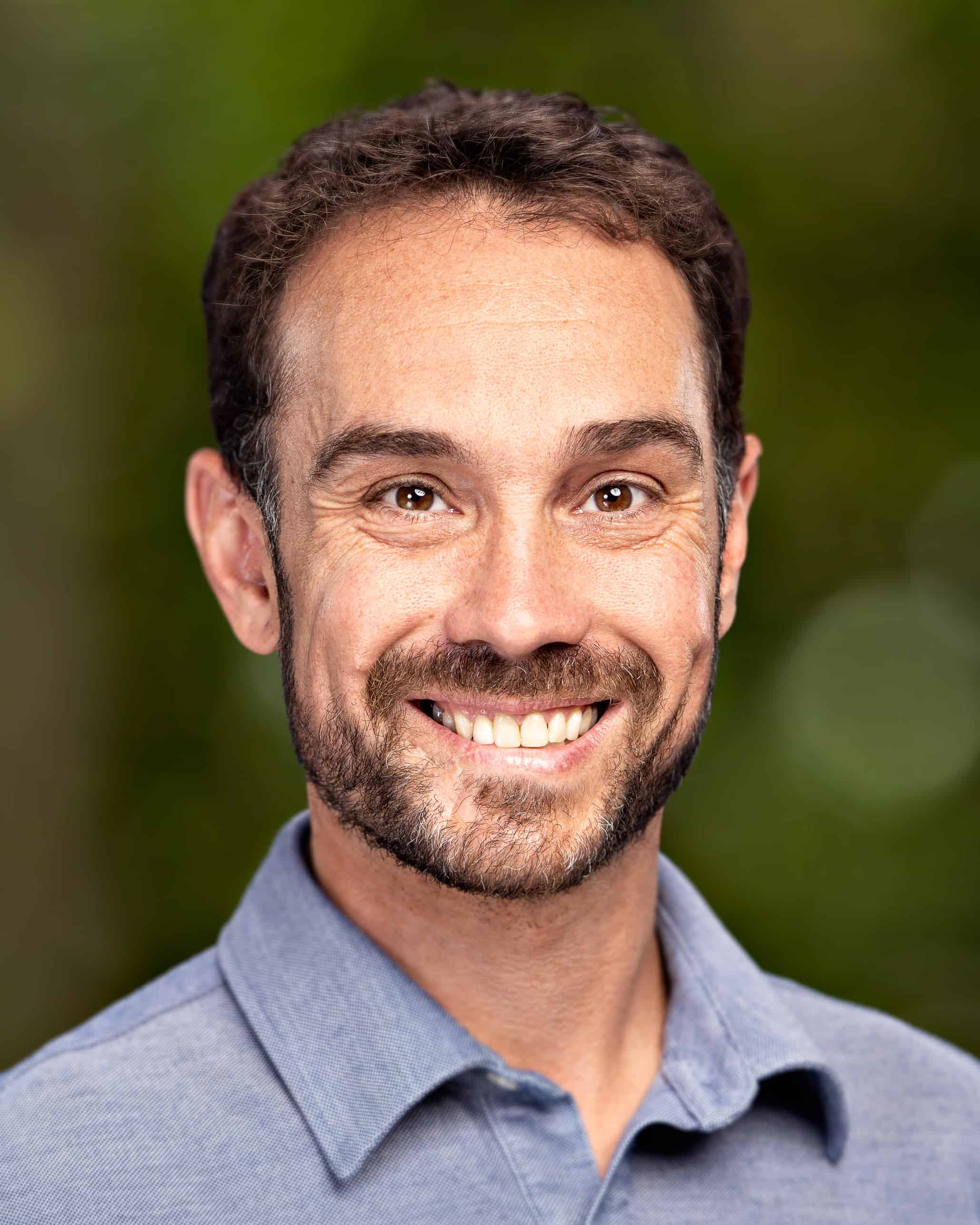 Mike Figura