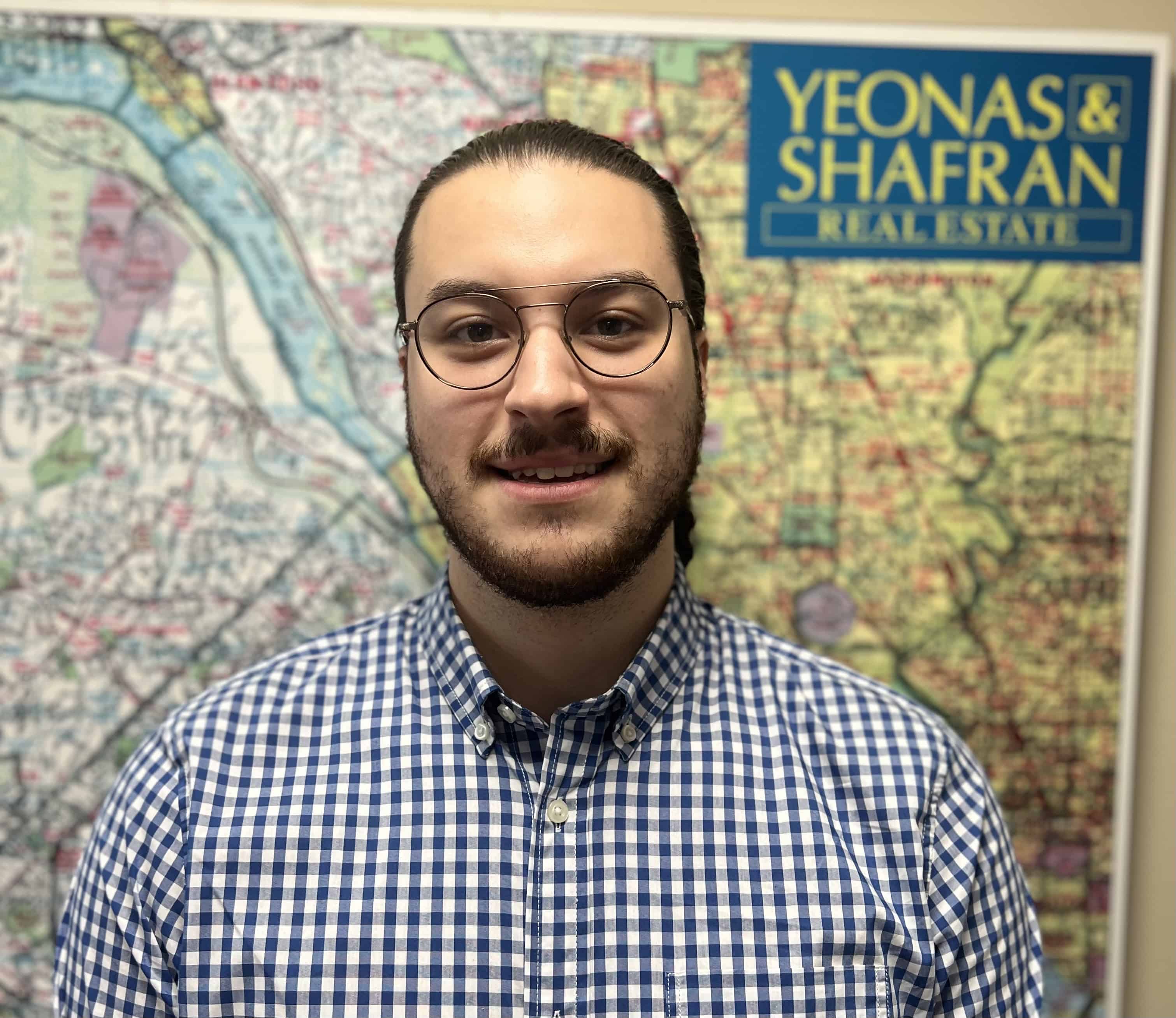 Dimitri Yeonas