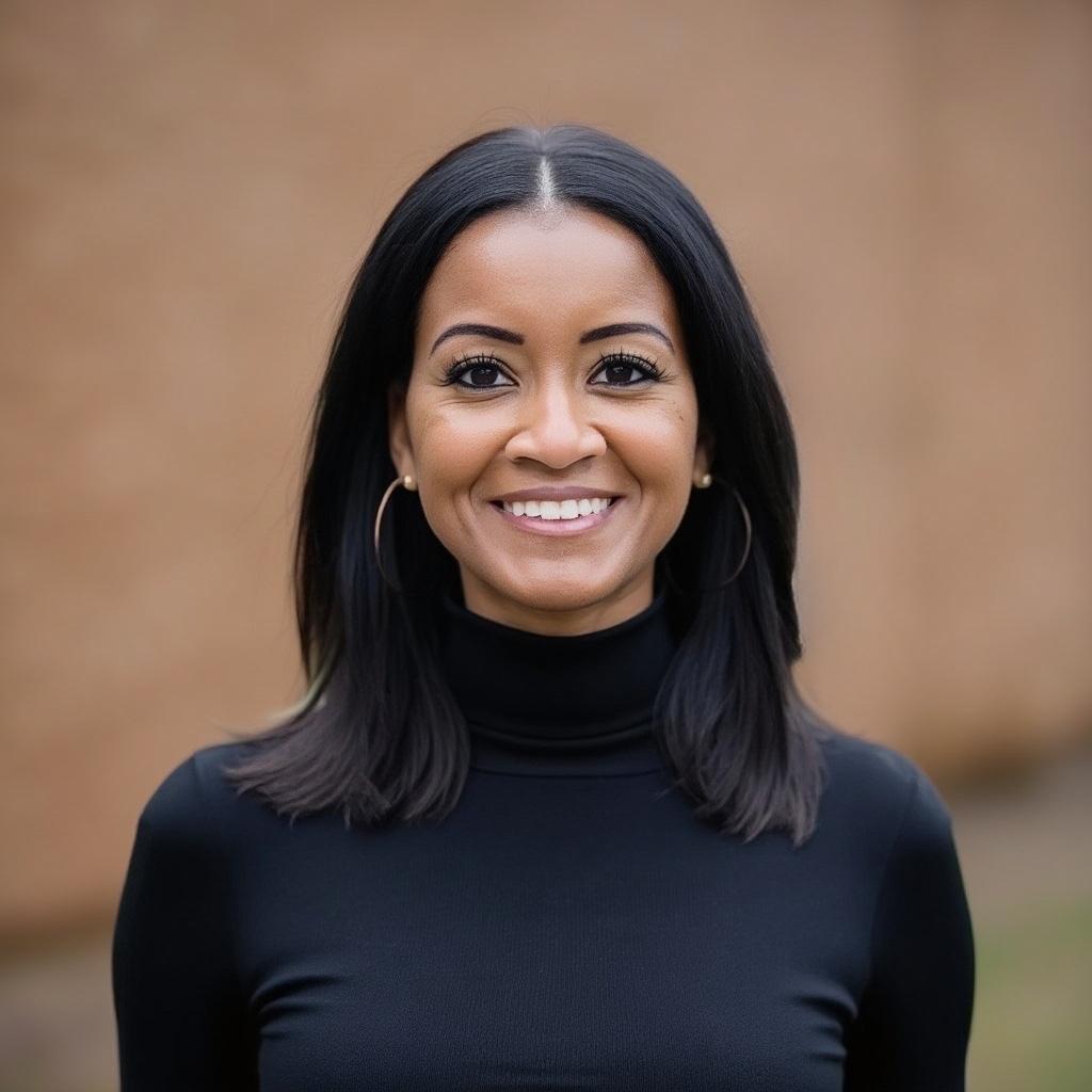 Shiketha Riley