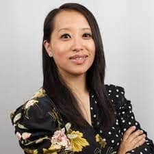 Lorraine Vang
