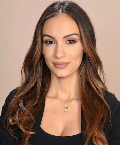 Johnira Valdes