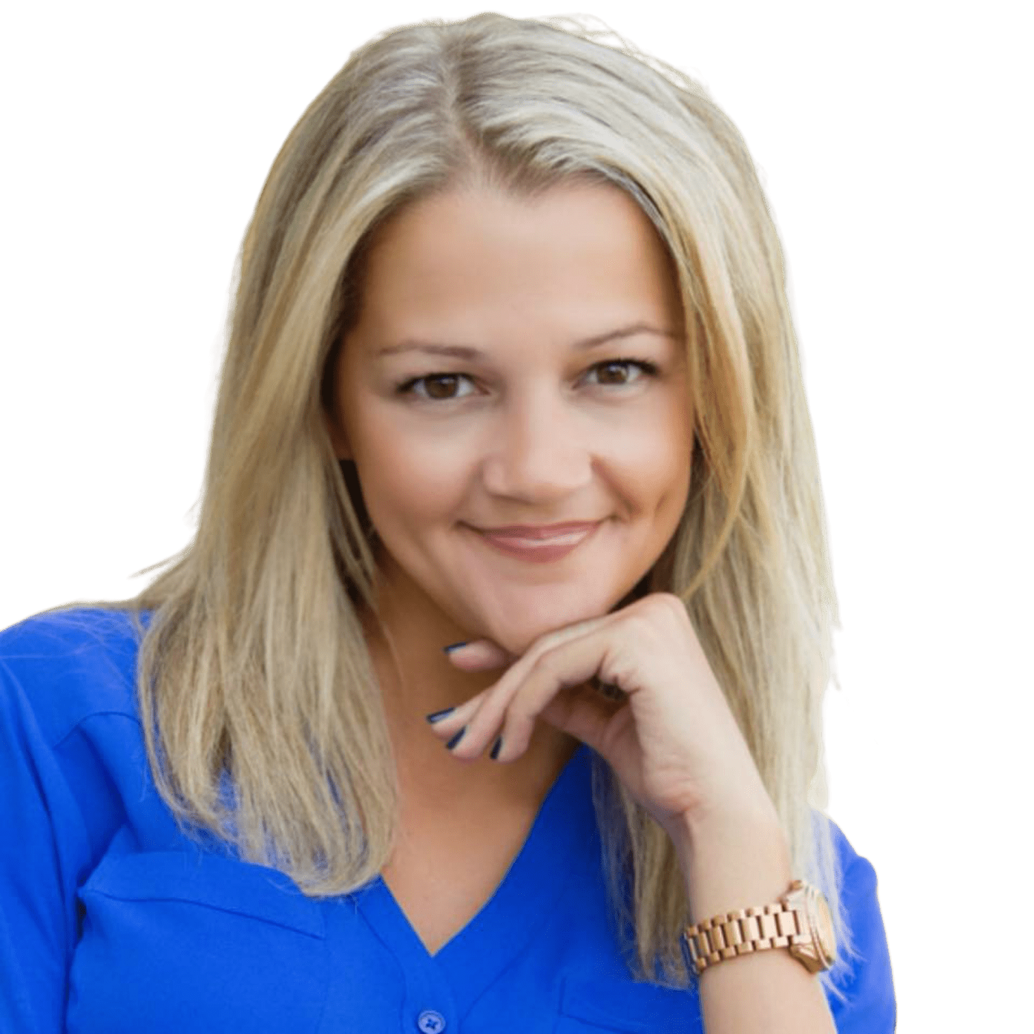 Tracey Gonzales
