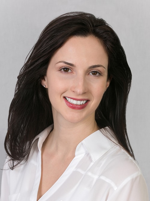 Kaitlin Perrelly
