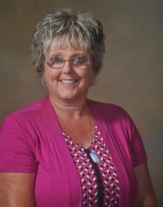 Sylvia Turner