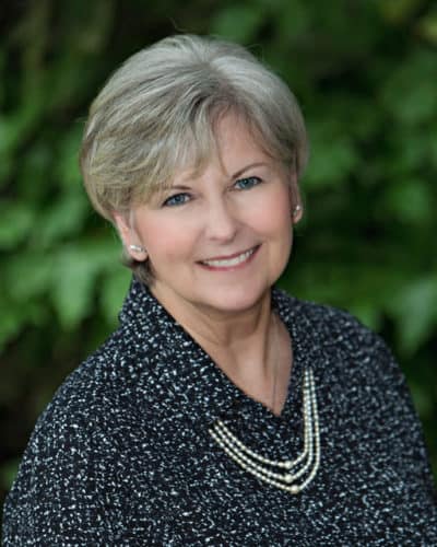 Donna Anderson