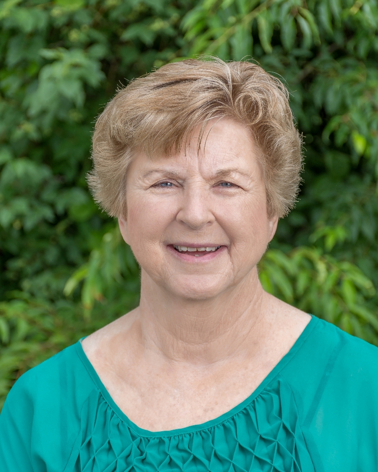 Eunice Pearson