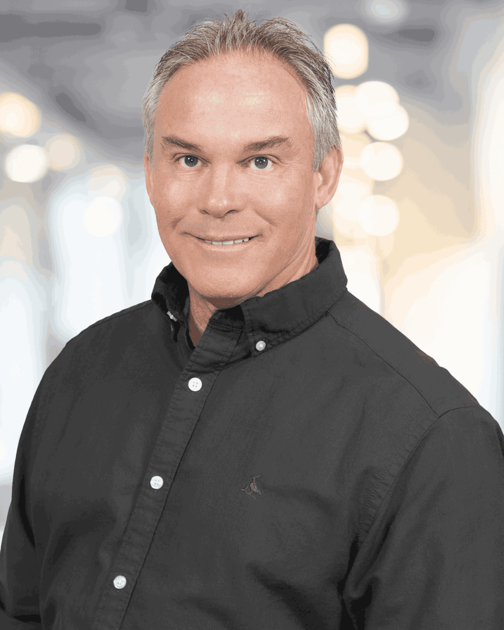 Roy Riggs