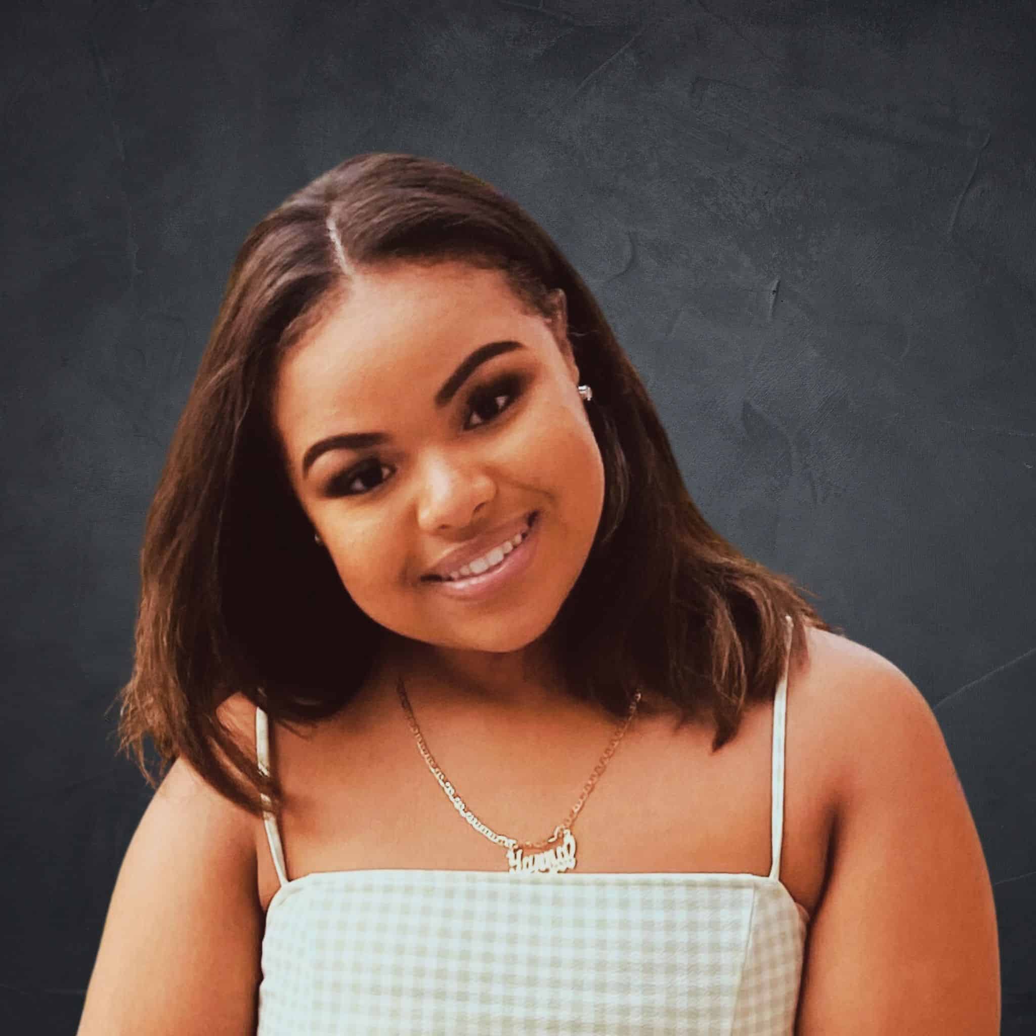 Ayanna Douglas