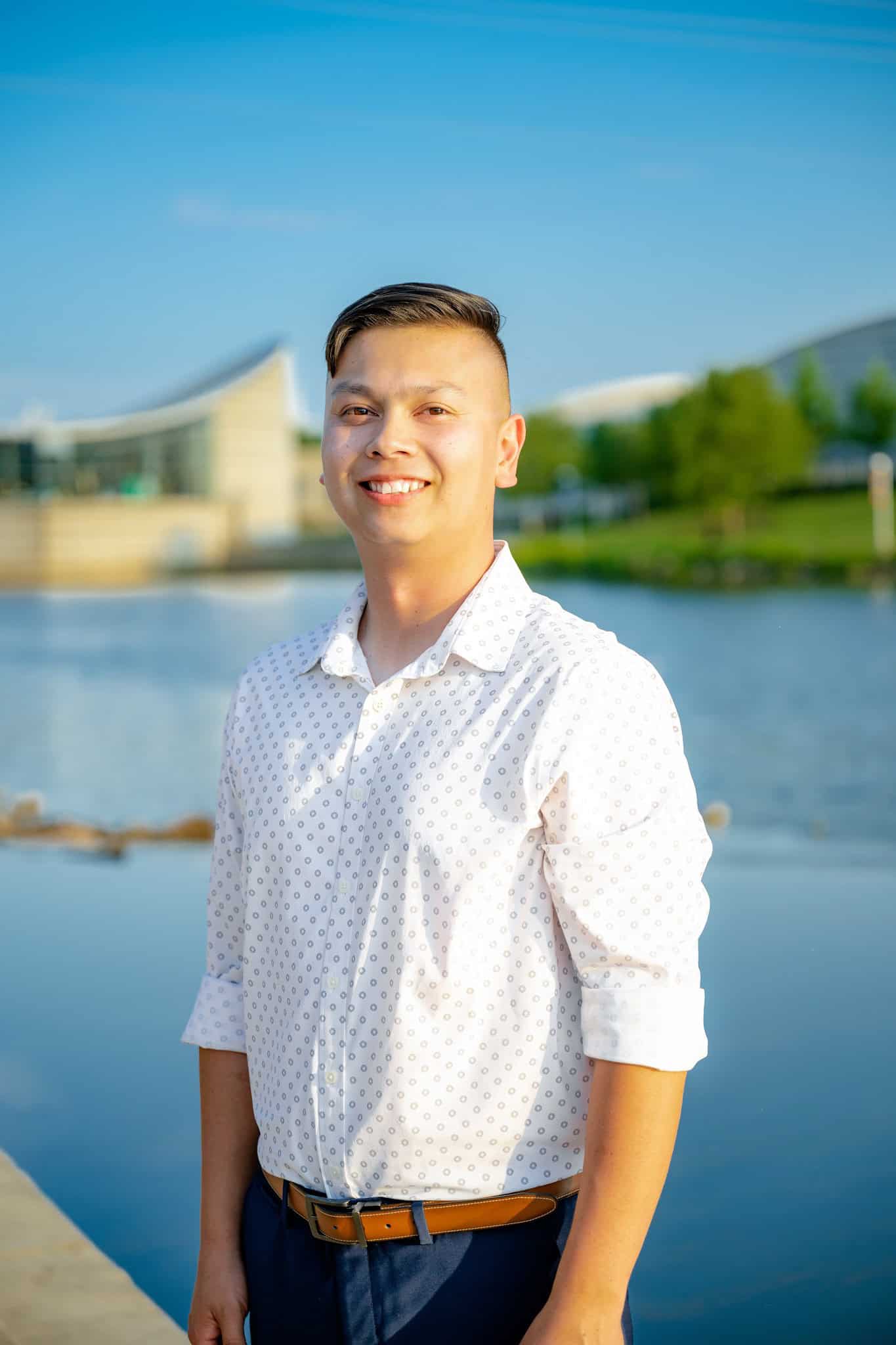 Kenny Nguyen