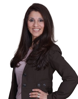 Martha Gomez