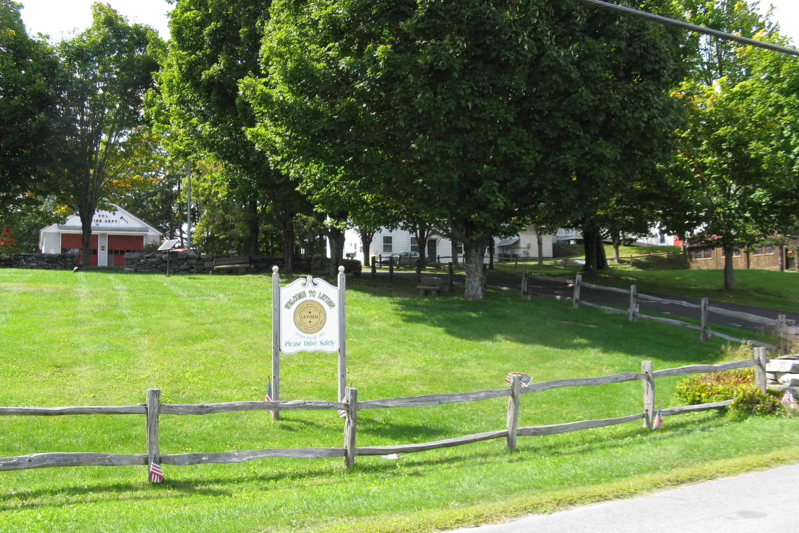 Leyden