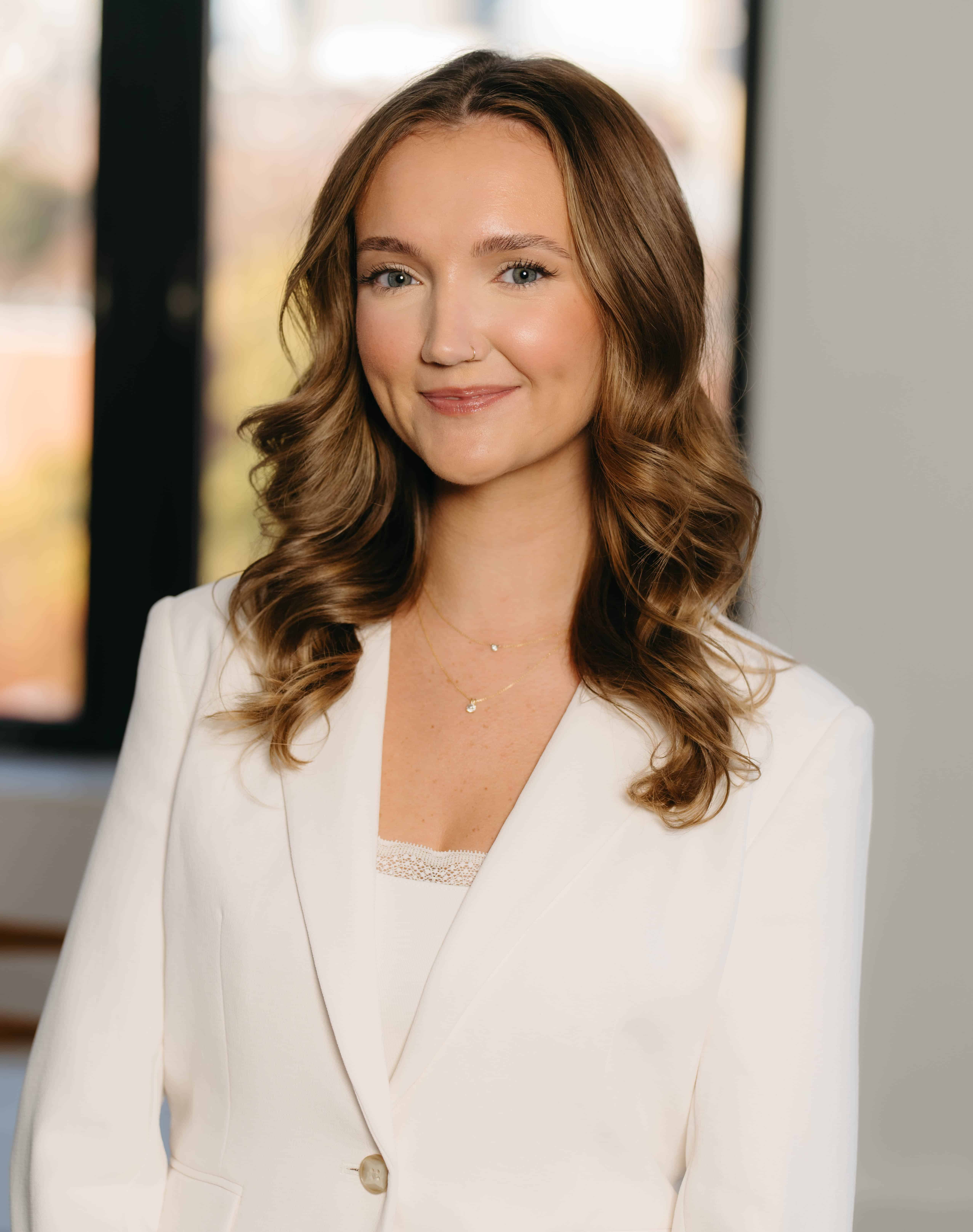 Devyn McPartlin