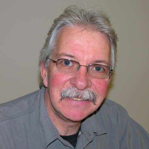 Tim Schroeder