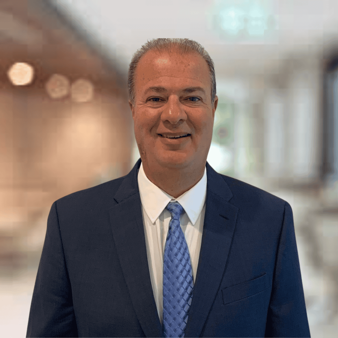 Richard Kasparian
