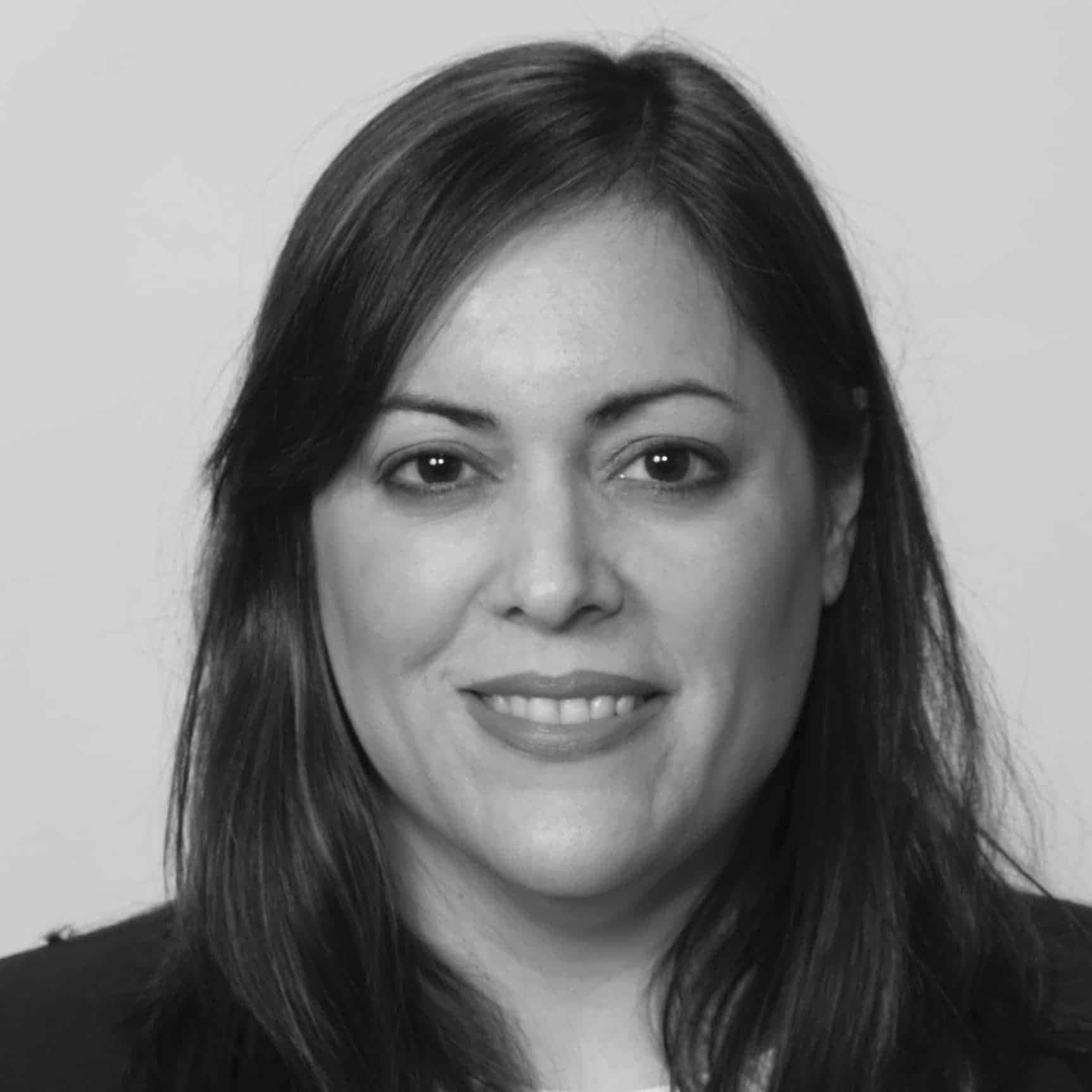 Rosanna Sampson