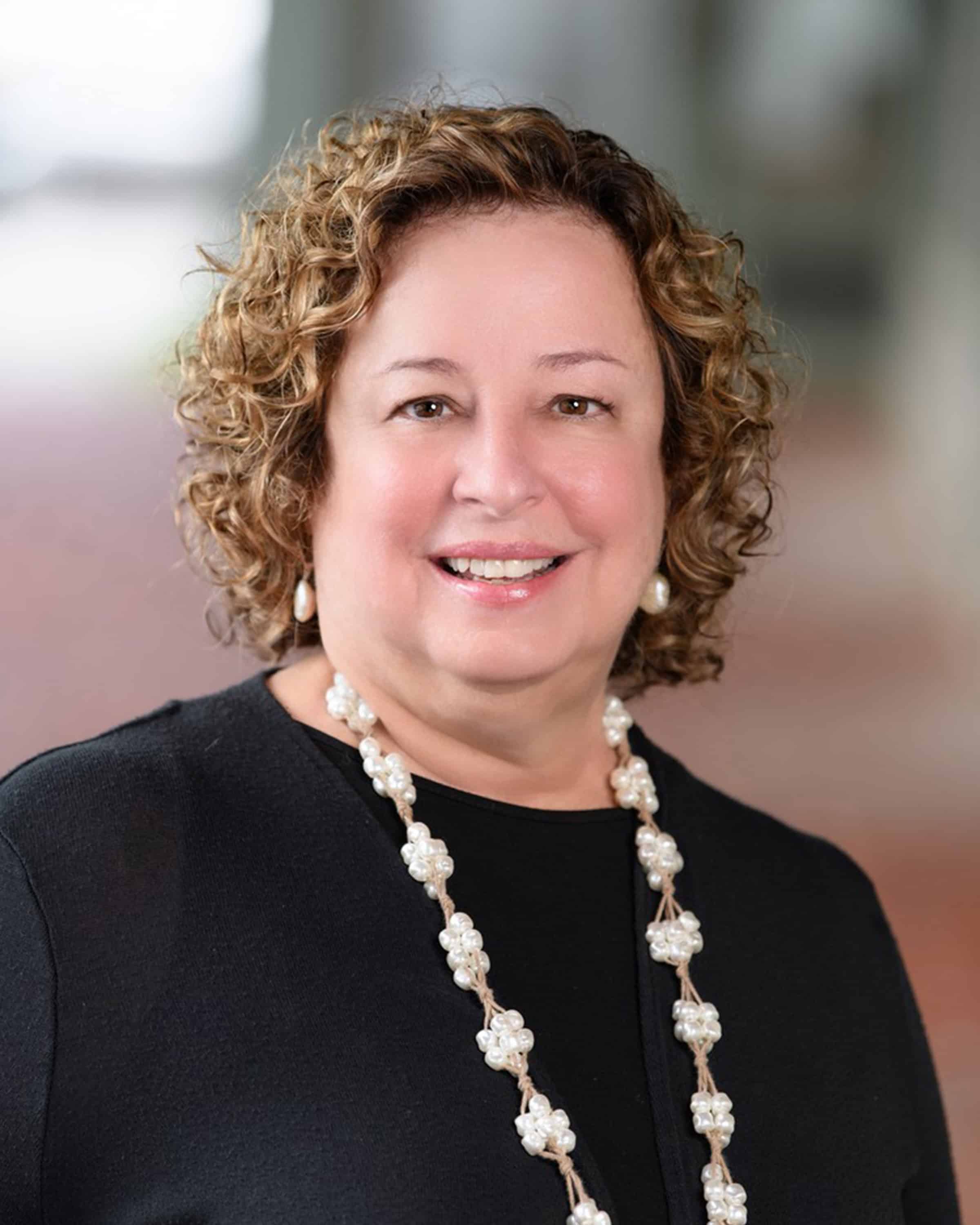 Pam DeGemmis