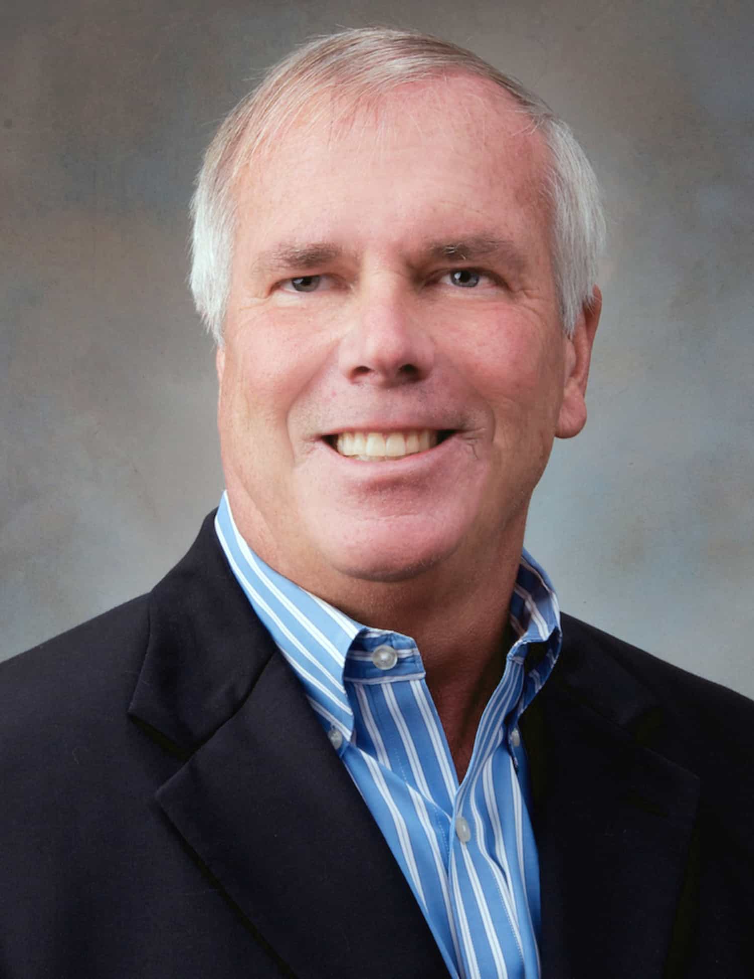 Dick Martin