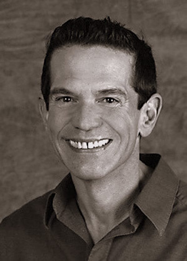 Don Benoit