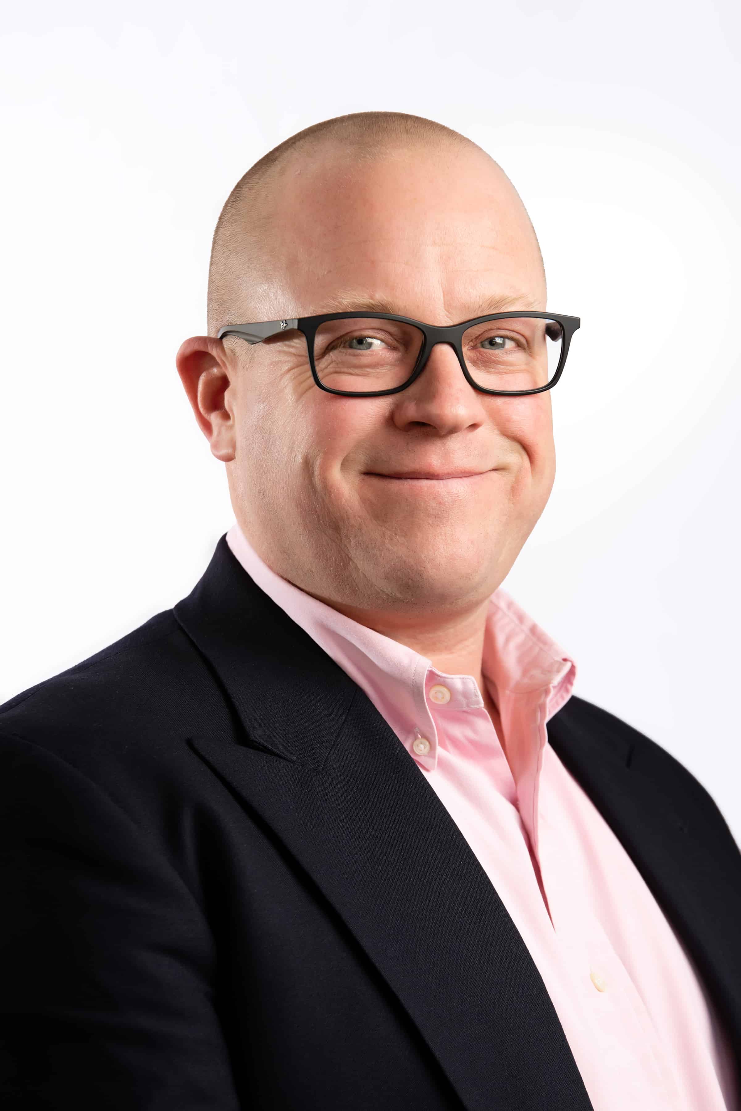 Jason Clark