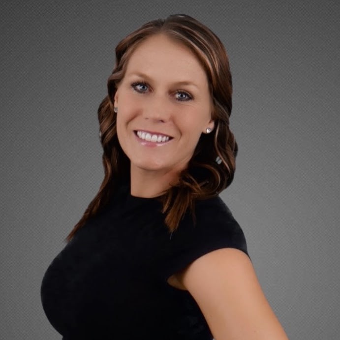 Megan Beckstead