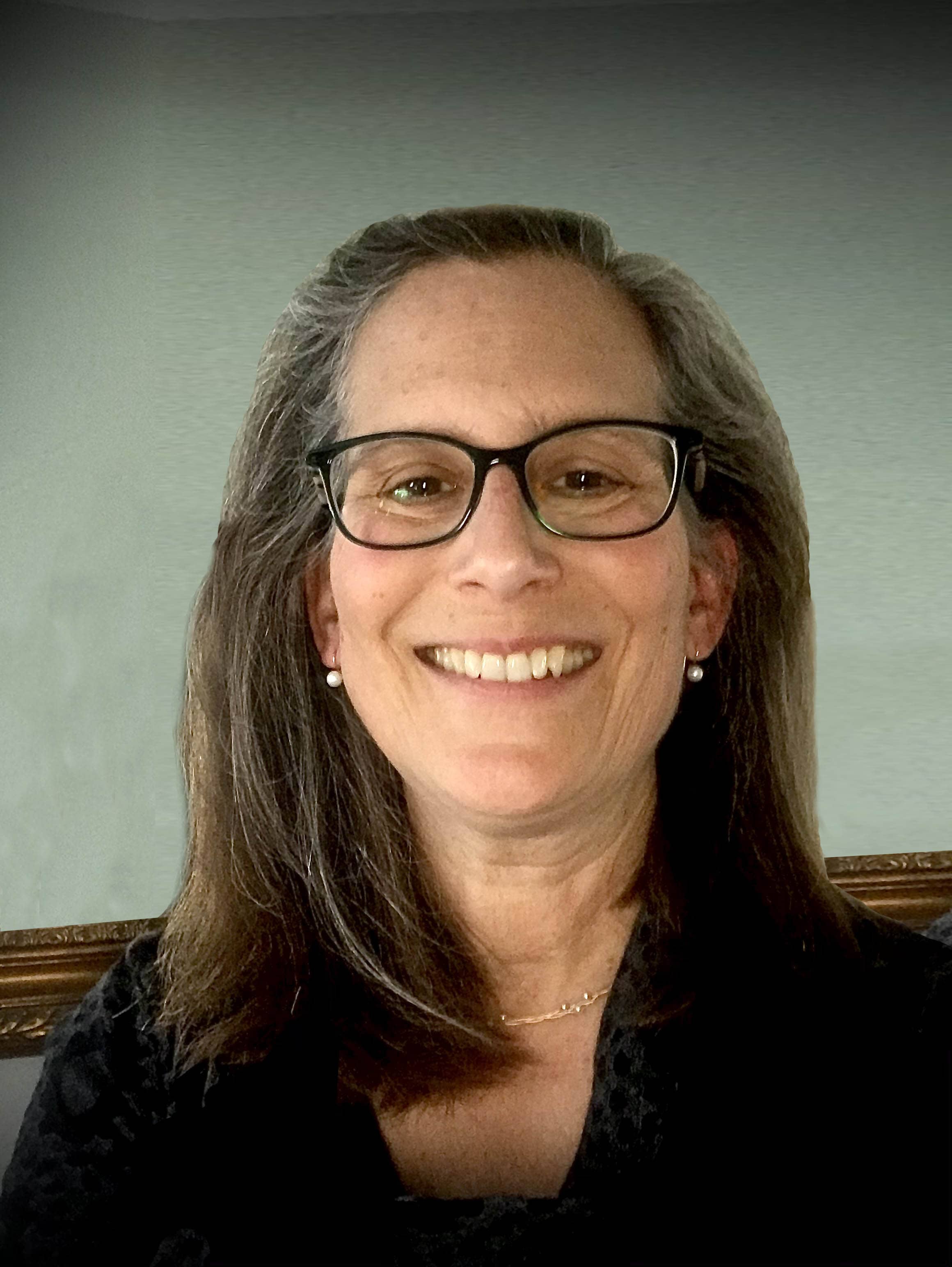 Ilene Berezin