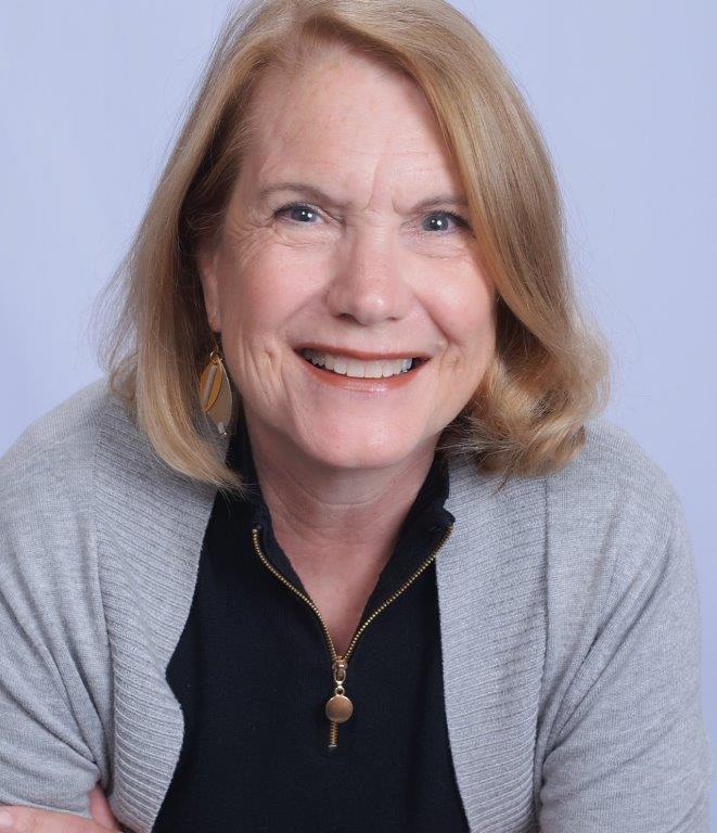 Mary Ann Connors