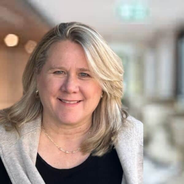 Marcia Palluzzi