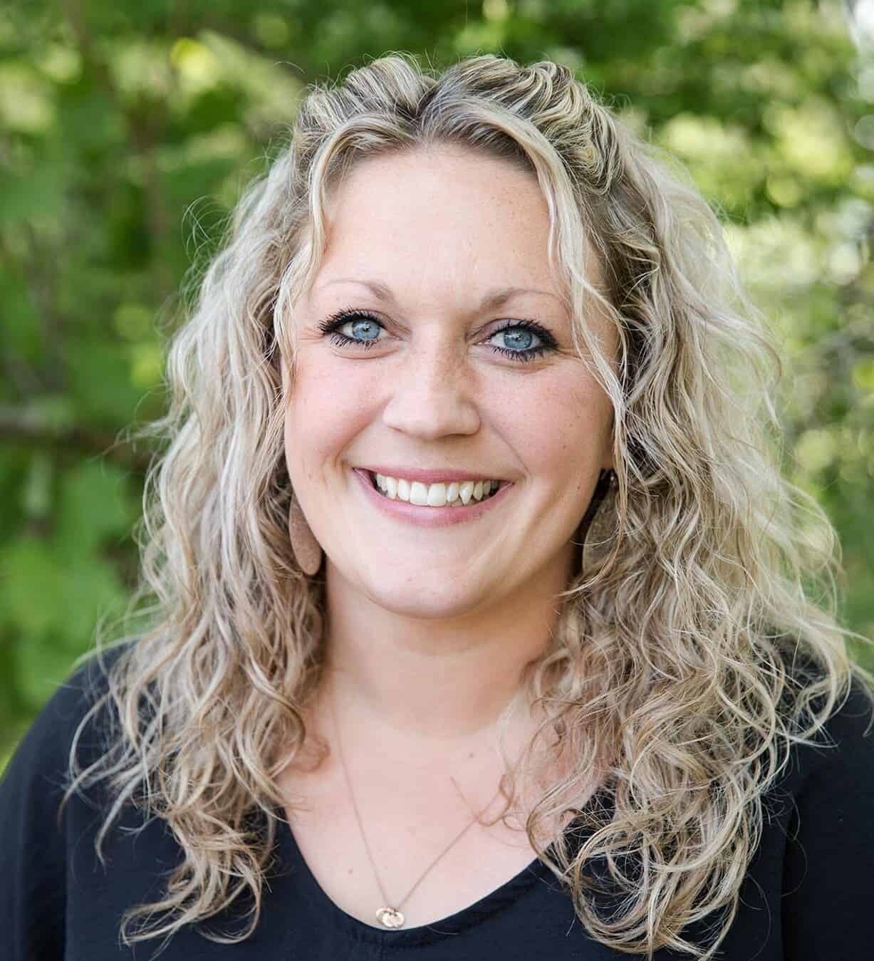 Jessica Robichaud
