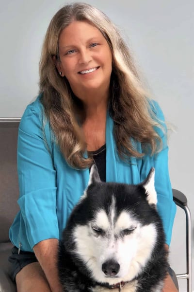 Linda Wurzberger
