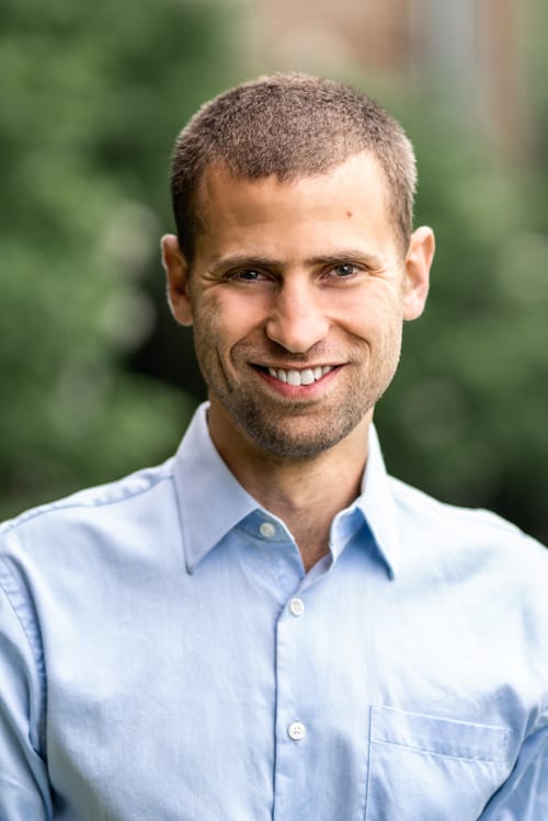 Michael Siegel