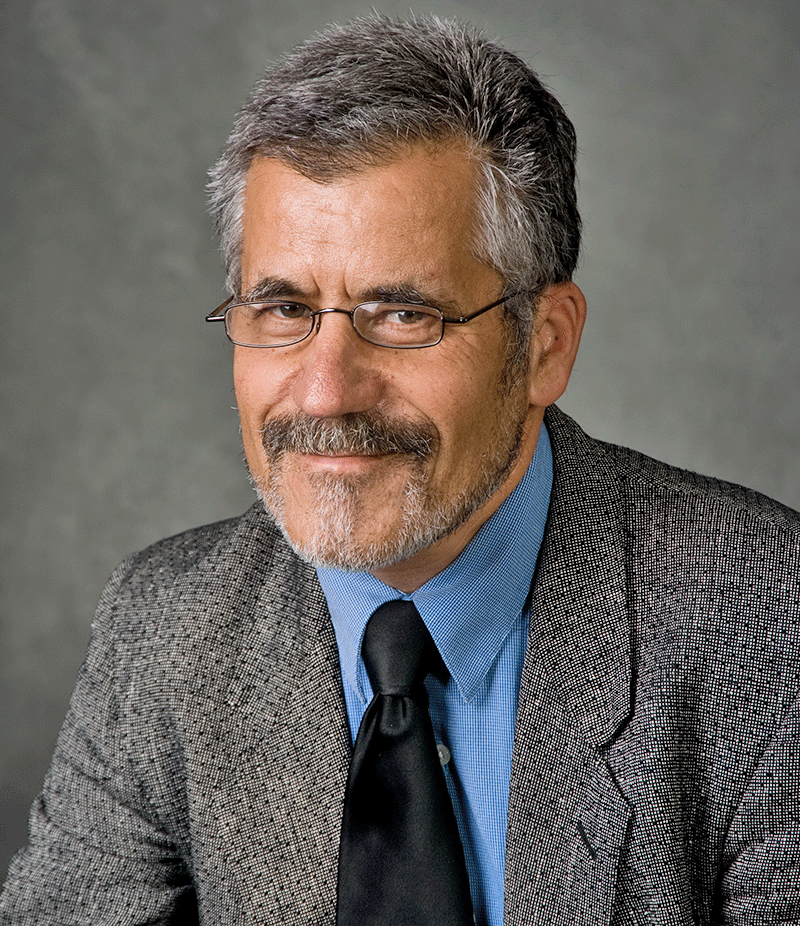 Clif Muller