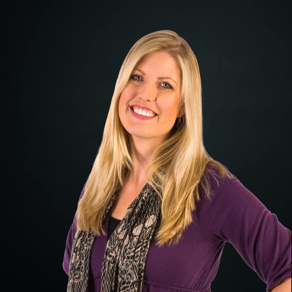 Kristen Farvo