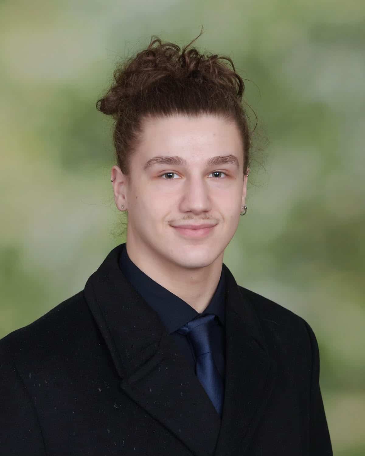 Logan Smith