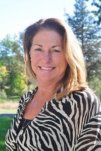 Jacqueline Hornish