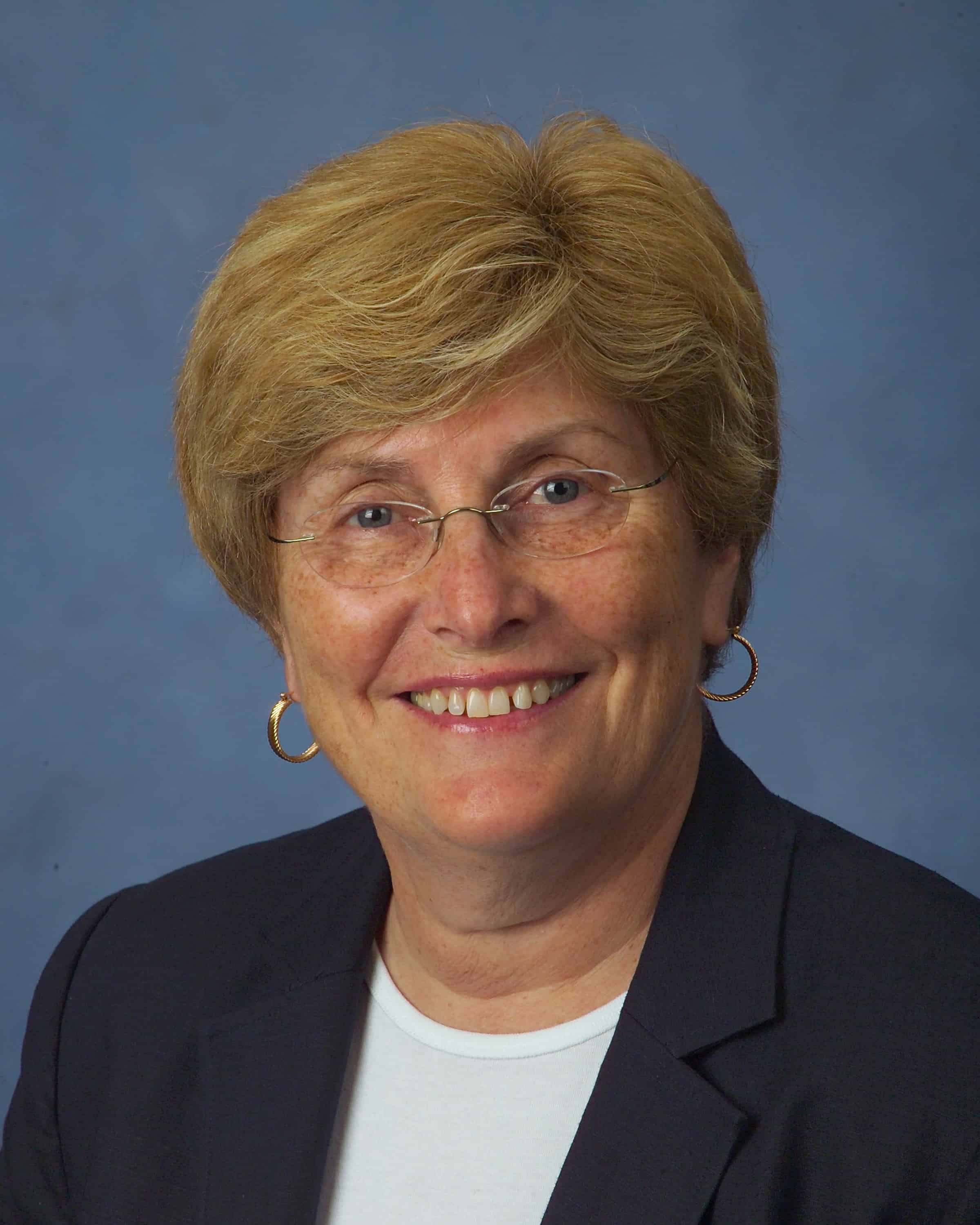 Susan Bradley
