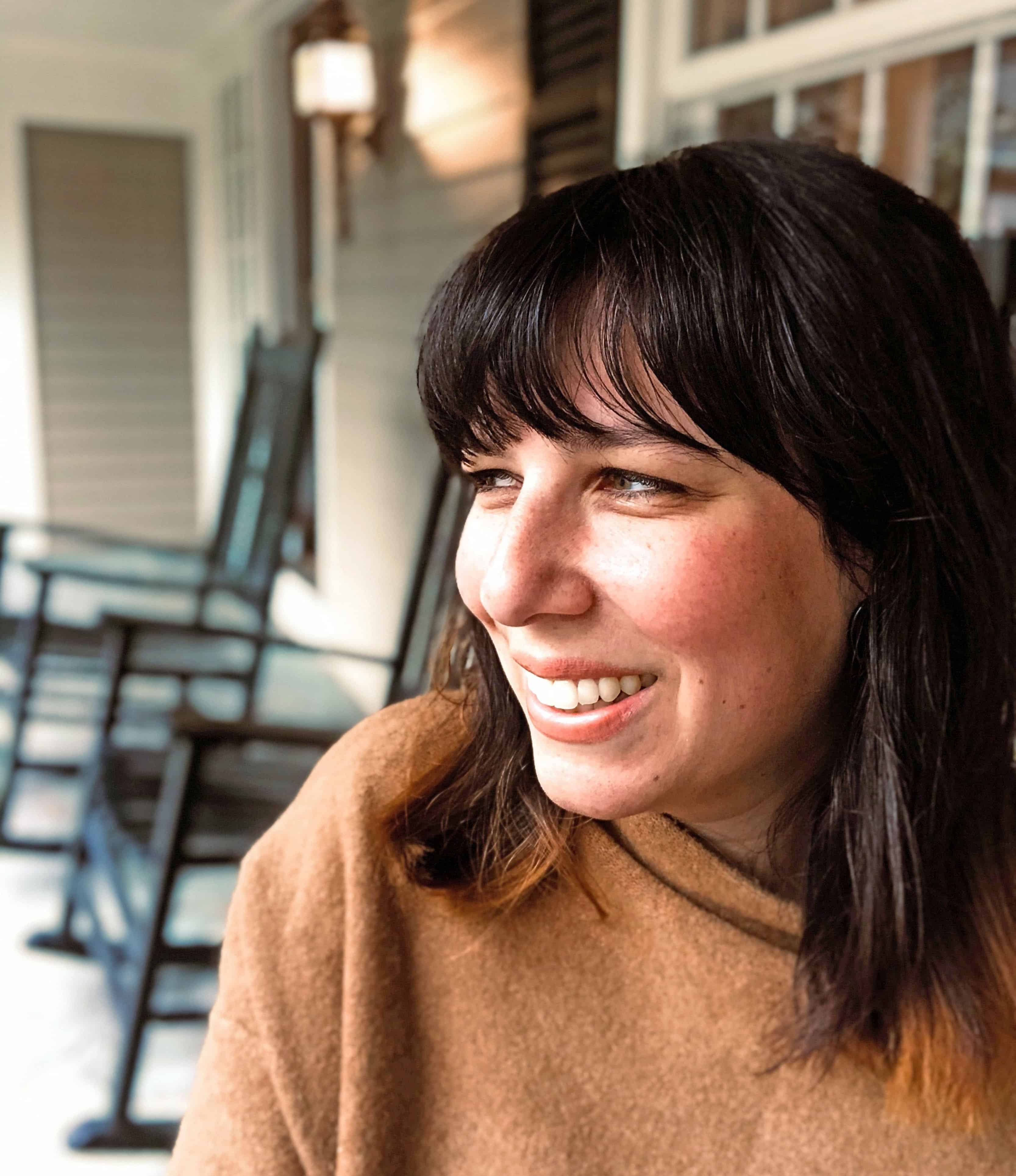 Zo&euml; Horneck