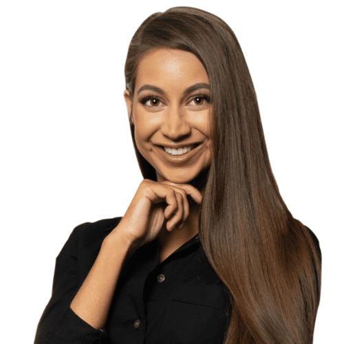 Samantha Venezia