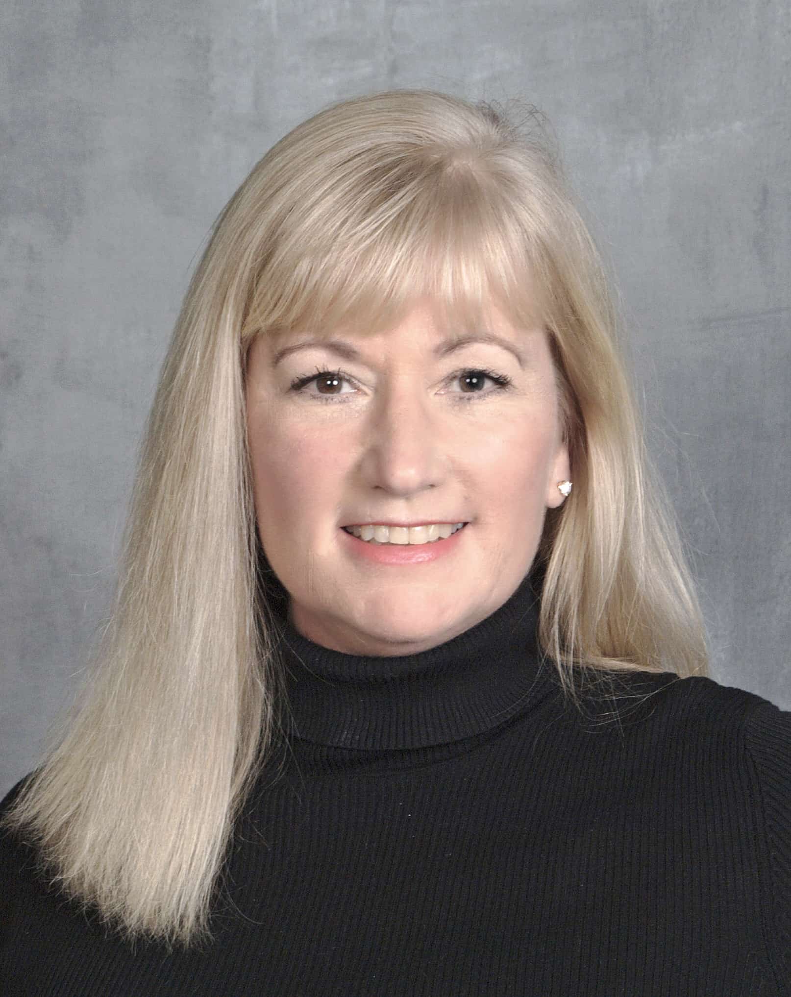 Tina Allen