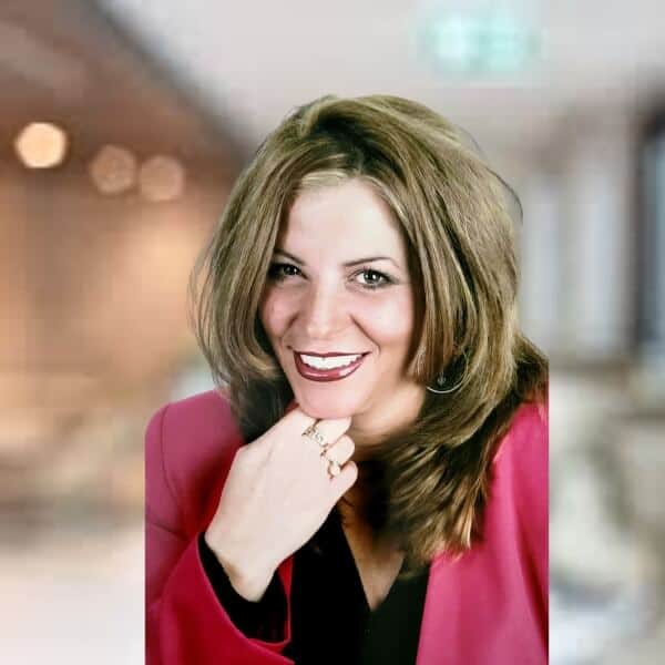 Antoinette Dattilo