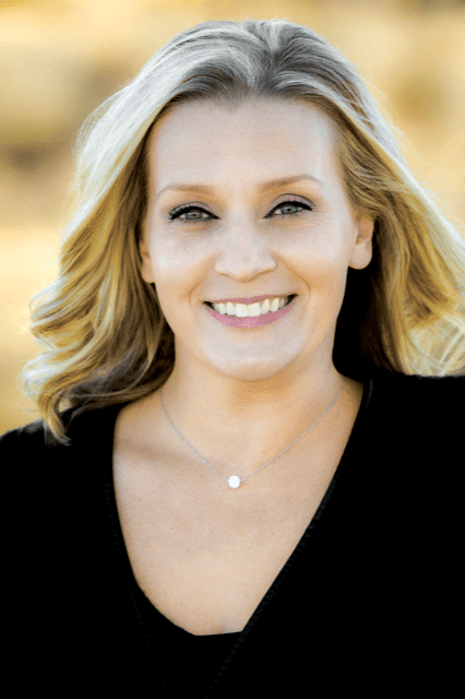 Sarah Myles-Lennox