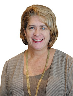 Marcia Biondolillo