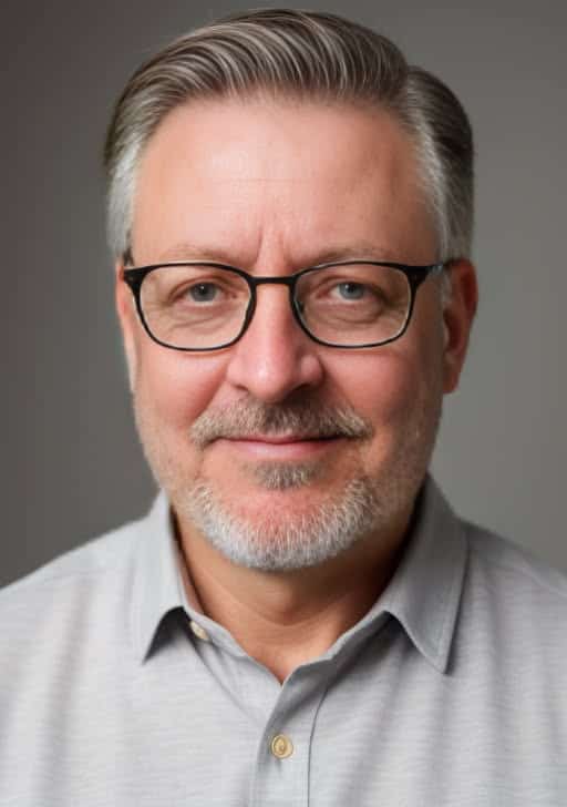 Scott Dudley