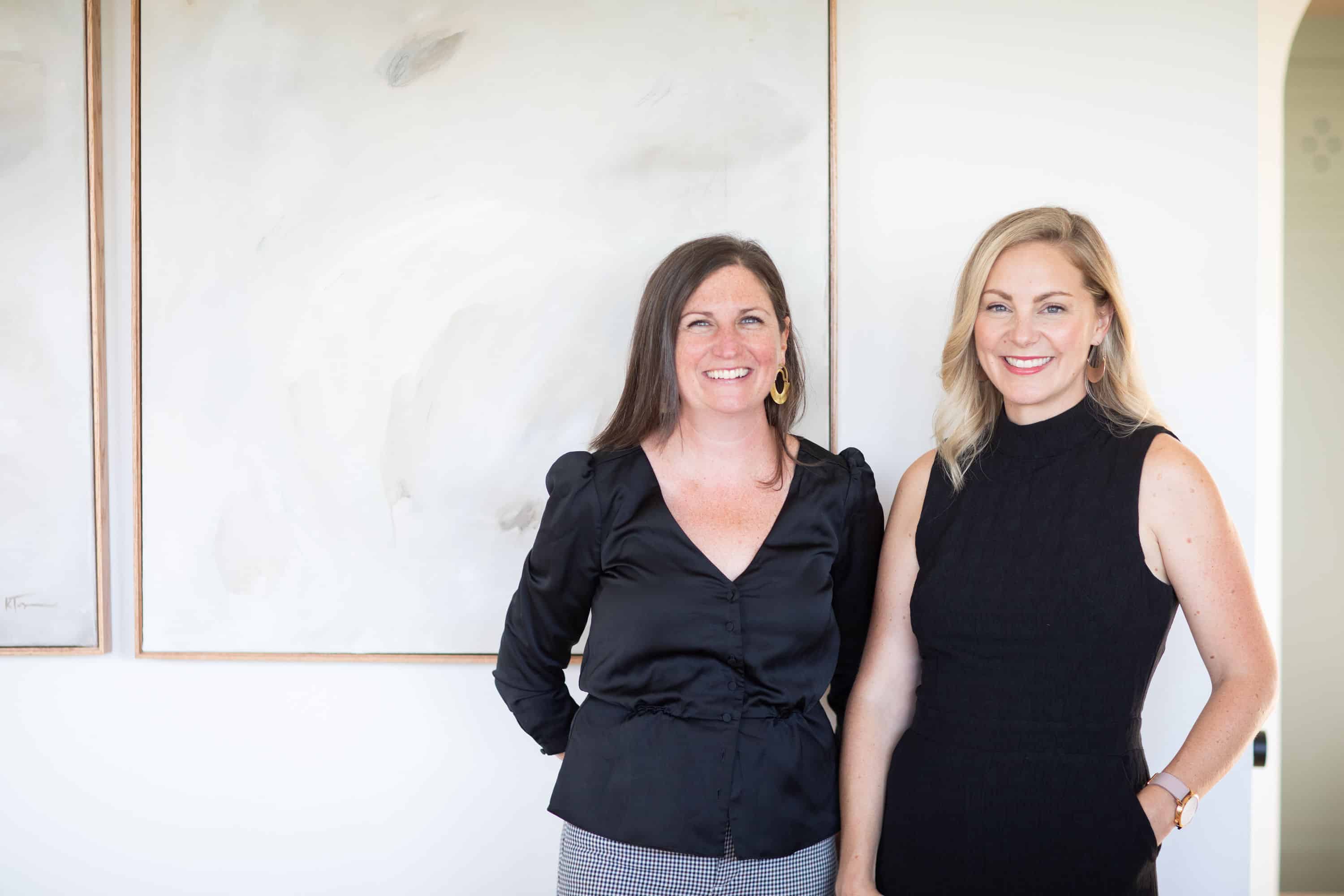 Delisle + Sweeton Team Portside Real Estate Group ME Real Estate