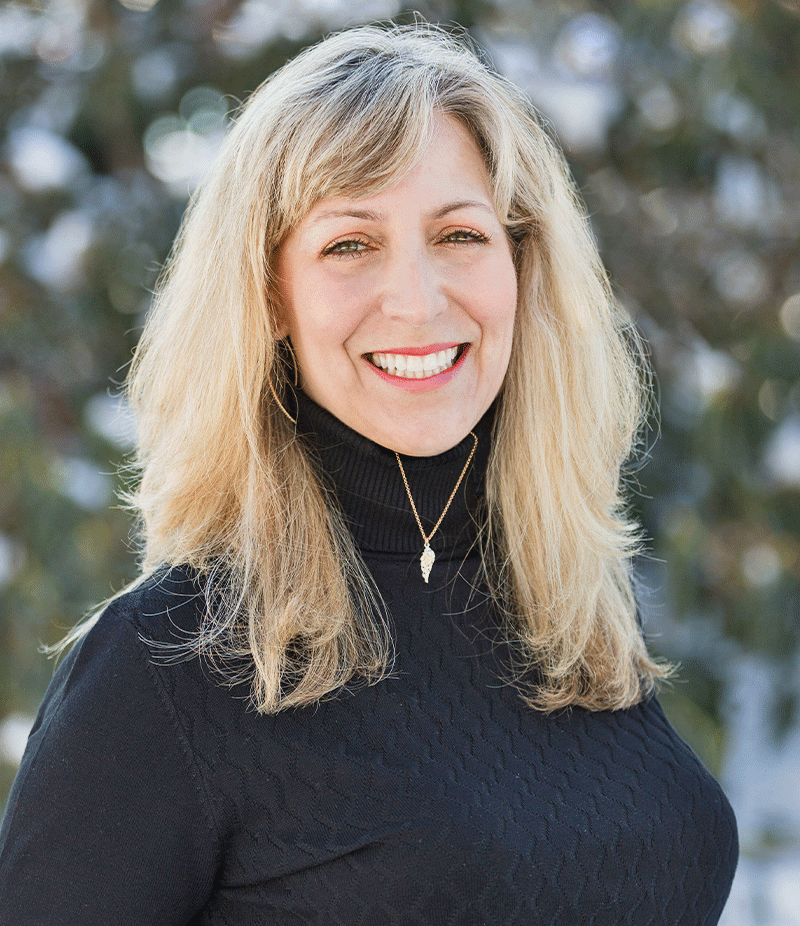 Miriam Habert