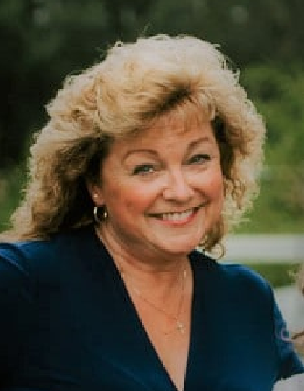 Yvonne Myer