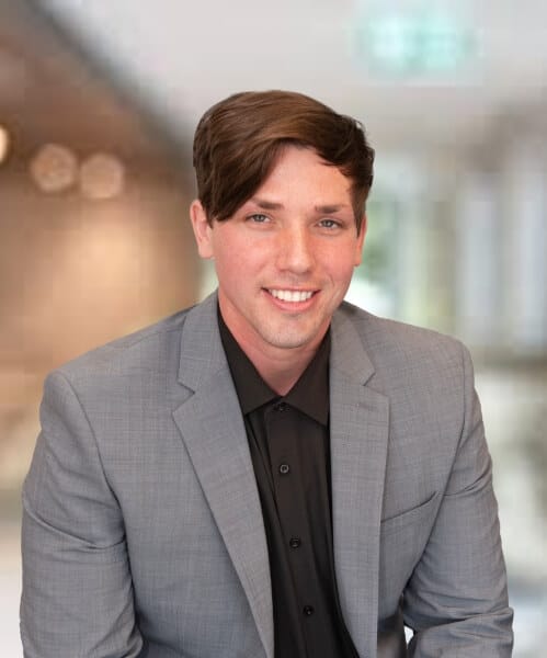 Matthew Dutil