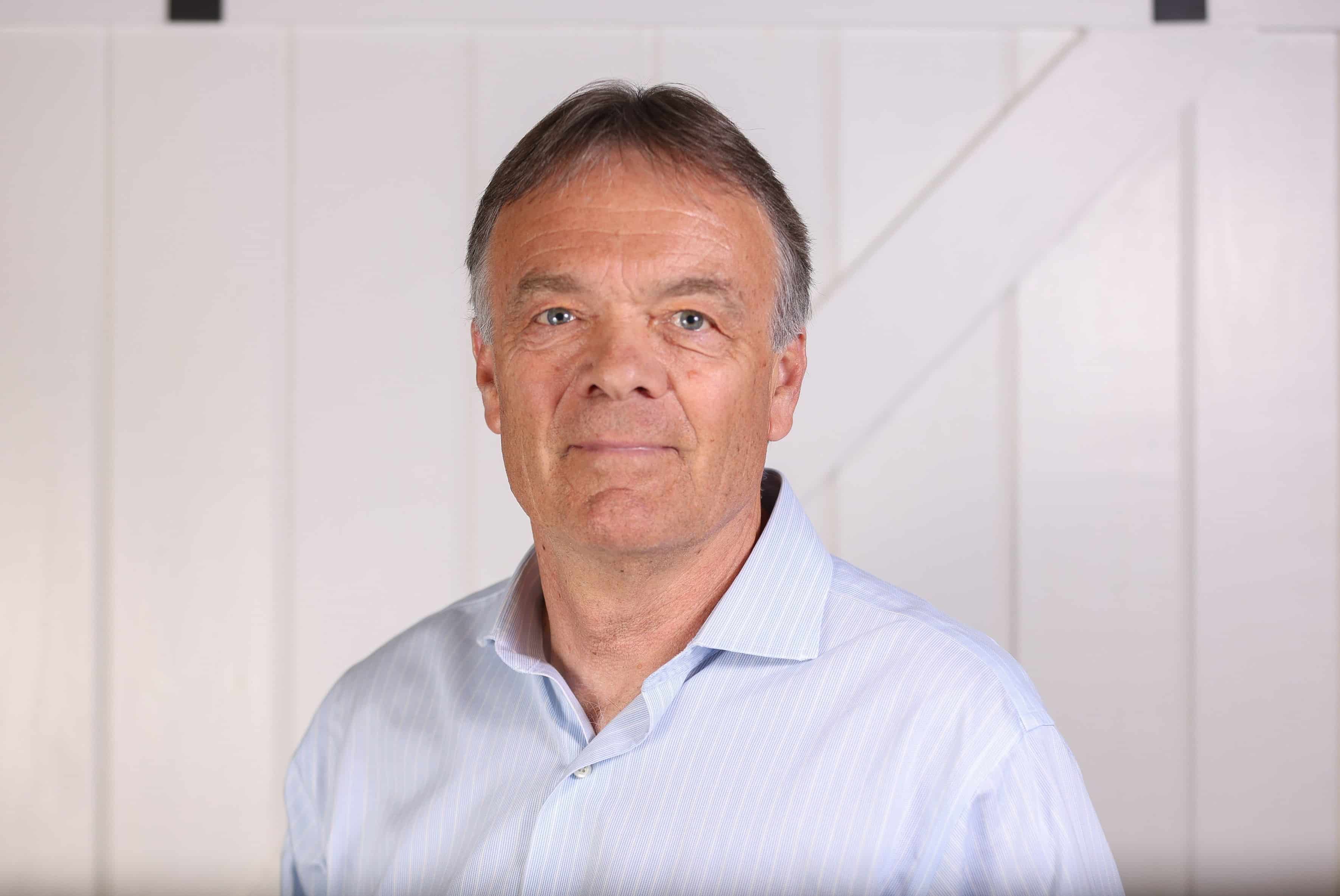 Boris Lavanovich